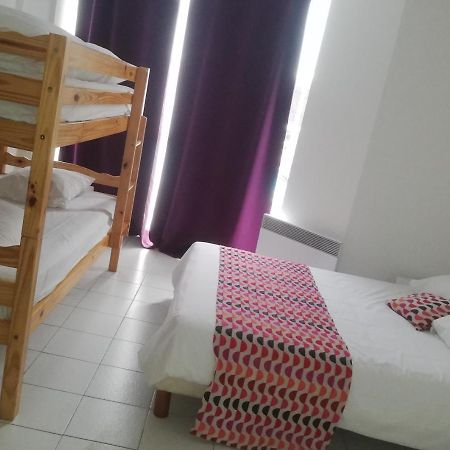 Hotel La Cle Saint-André-de-Sangonis المظهر الخارجي الصورة