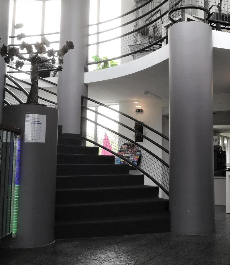 Hotel La Cle Saint-André-de-Sangonis المظهر الخارجي الصورة