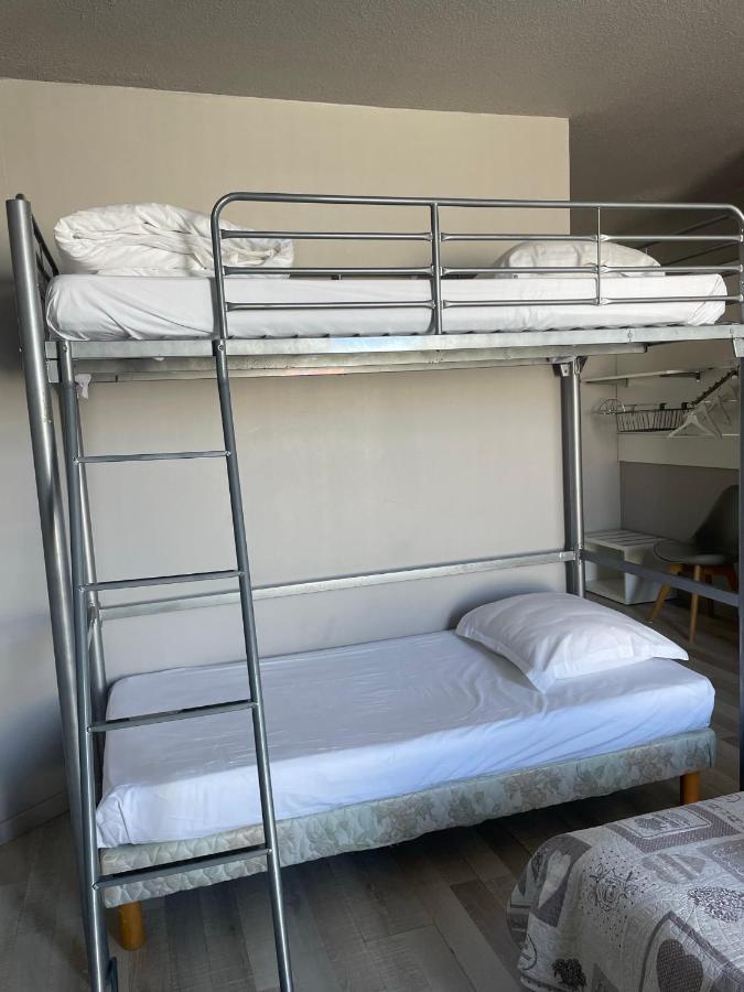 Hotel La Cle Saint-André-de-Sangonis المظهر الخارجي الصورة
