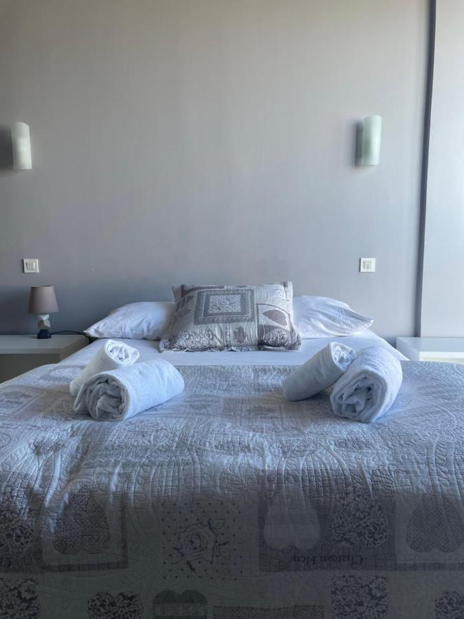 Hotel La Cle Saint-André-de-Sangonis المظهر الخارجي الصورة